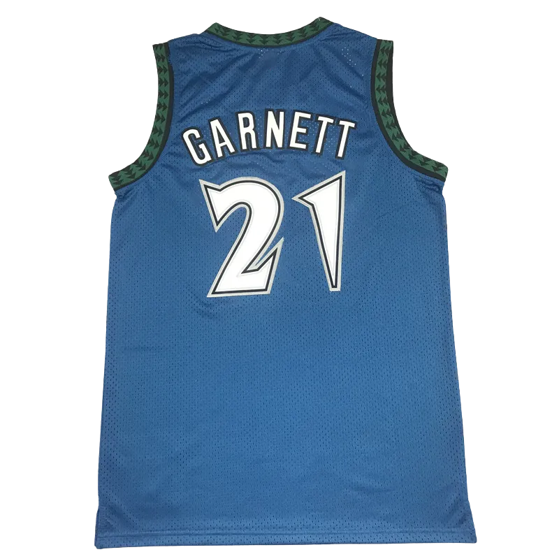 03-04 Kevin Garnett
