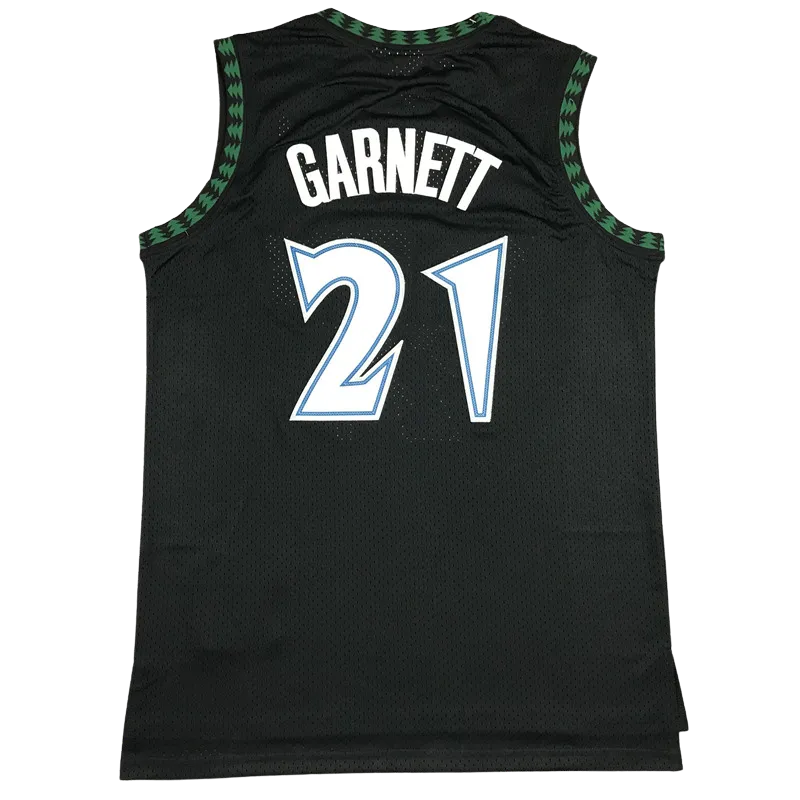 03-04 Kevin Garnett