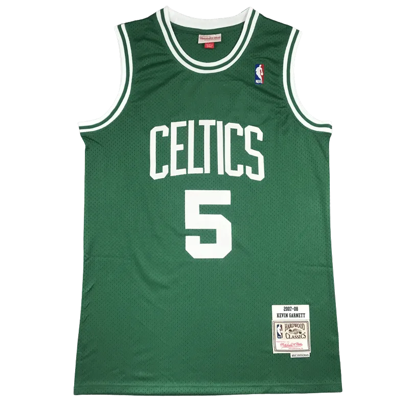 07-08 Kevin Garnett
