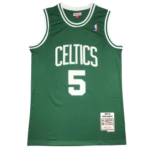 07-08 Kevin Garnett