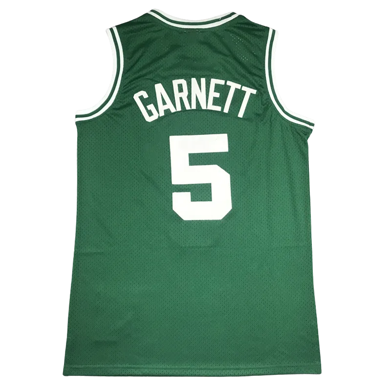 07-08 Kevin Garnett