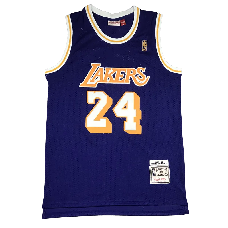 07-08 Kobe Bryant