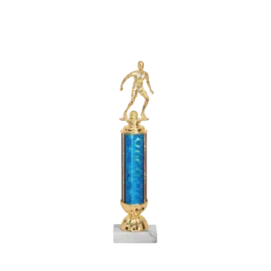 12-1/4" Soccer Trophy
