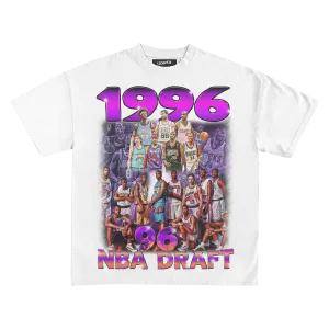 1996 DRAFT DAY VINTAGE TEE