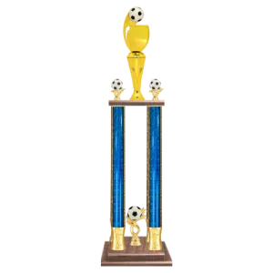 2-Column Trophy