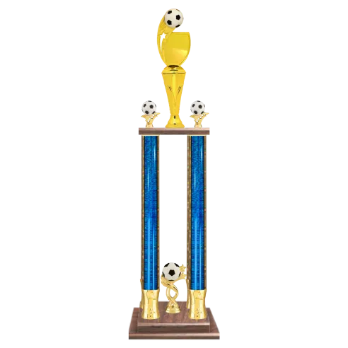 2-Column Trophy