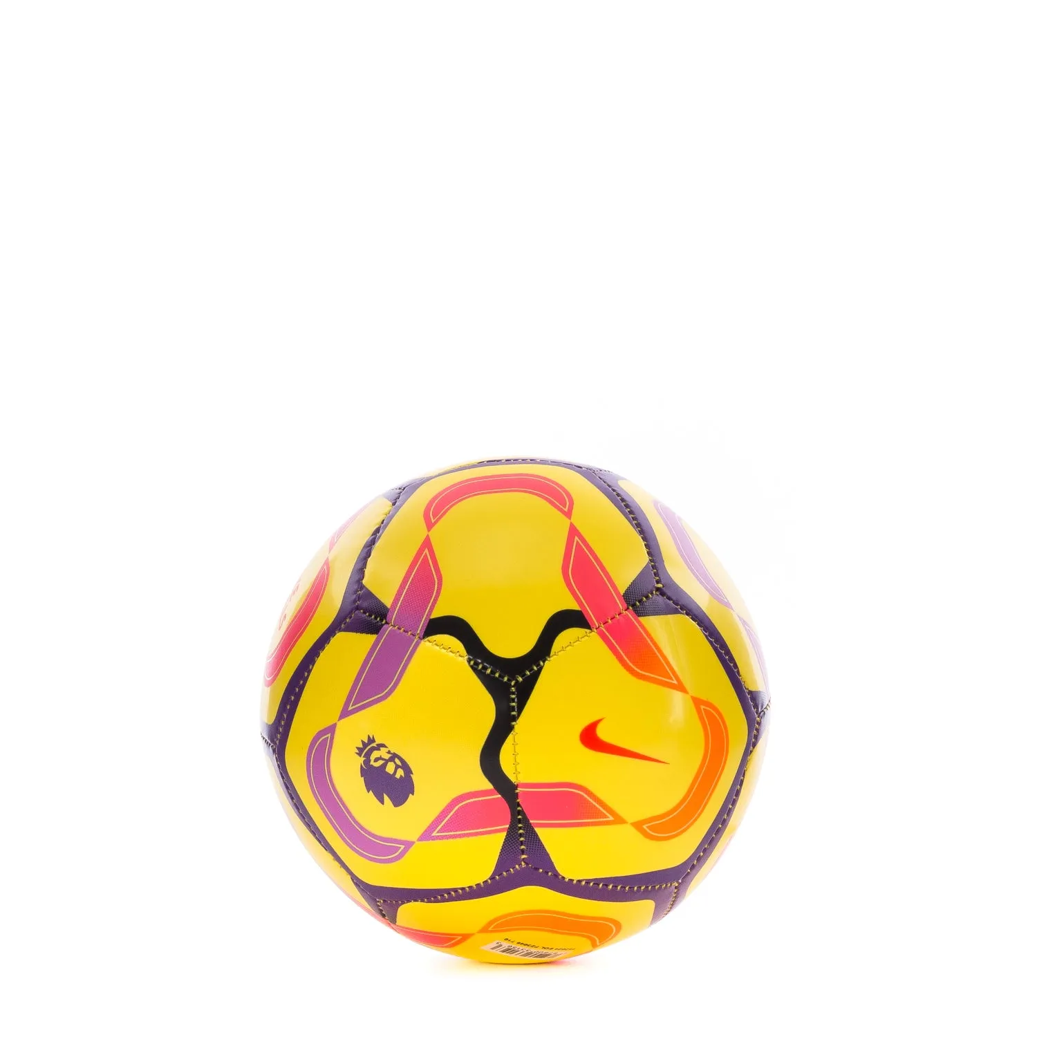 2024-2025 Premier League Skills Mini Ball