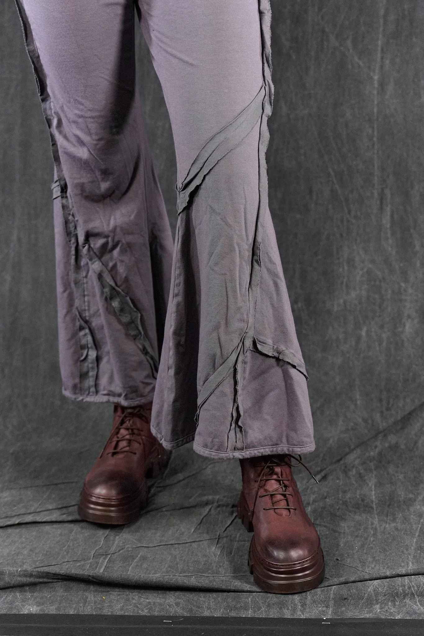 3295 Branches Pant Metal-U