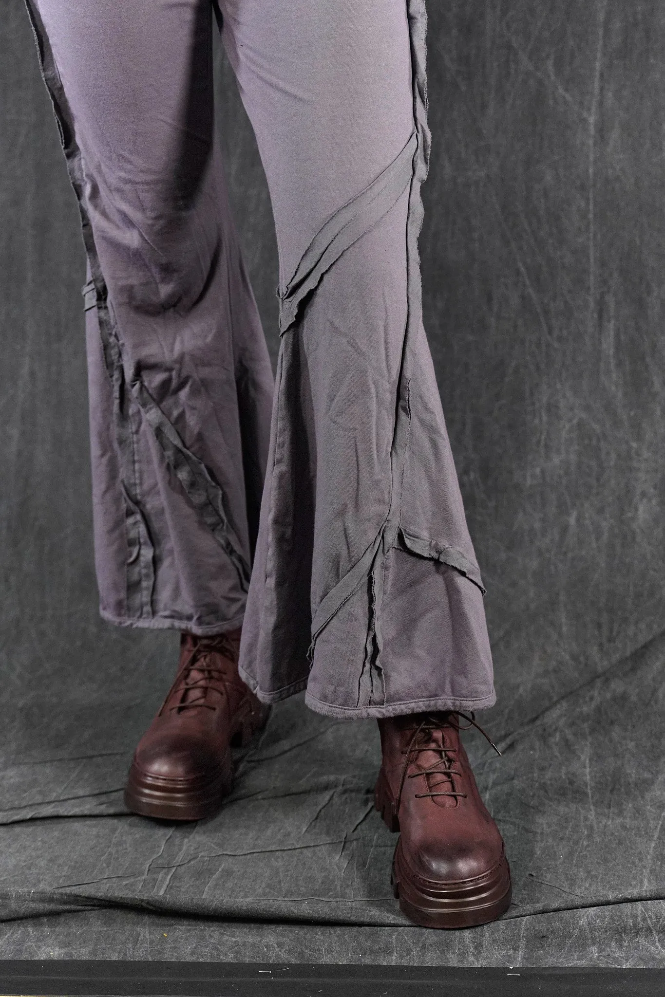 3295 Branches Pant Metal-U