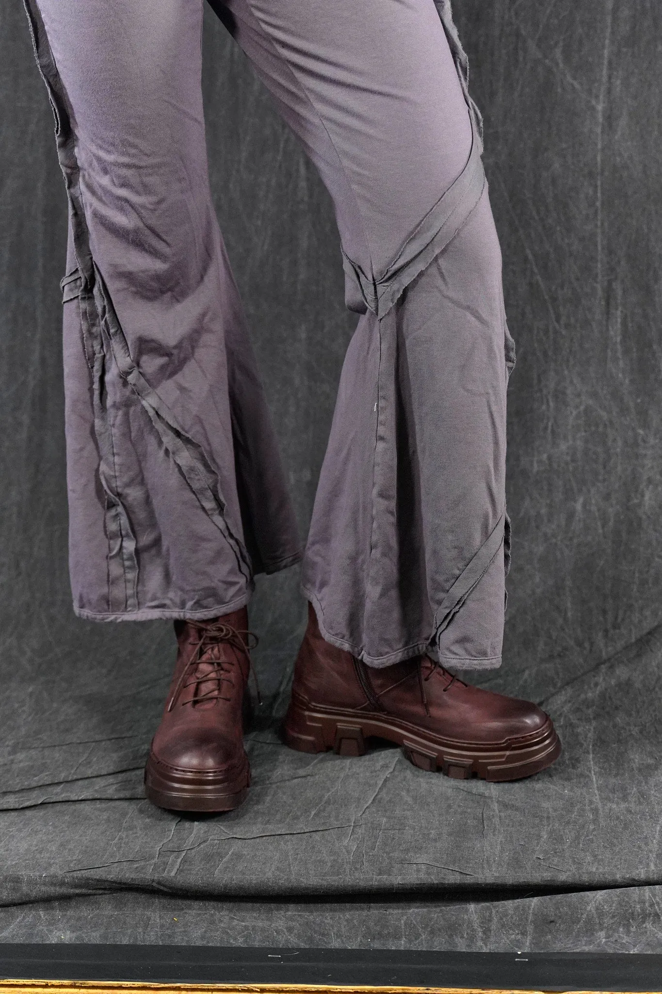 3295 Branches Pant Metal-U