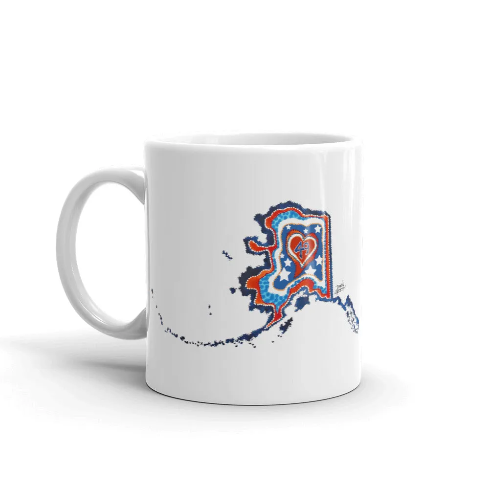 49 Love Mug