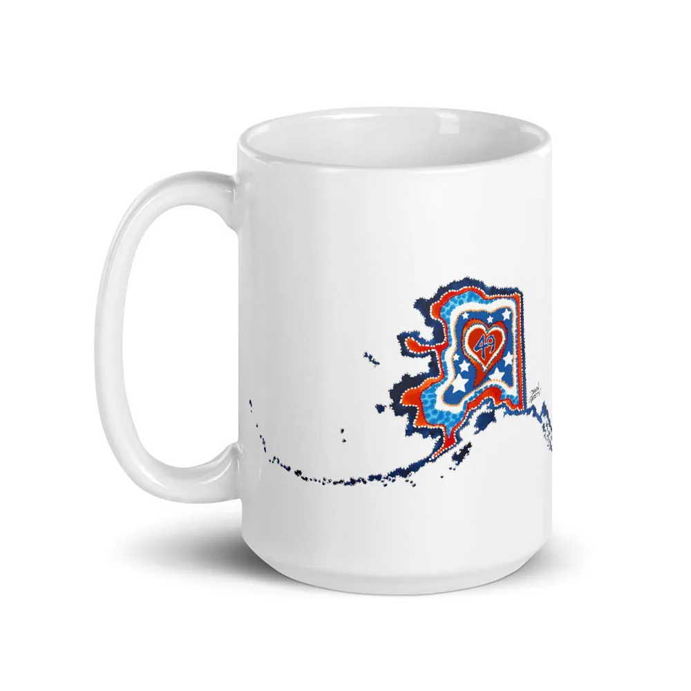 49 Love Mug