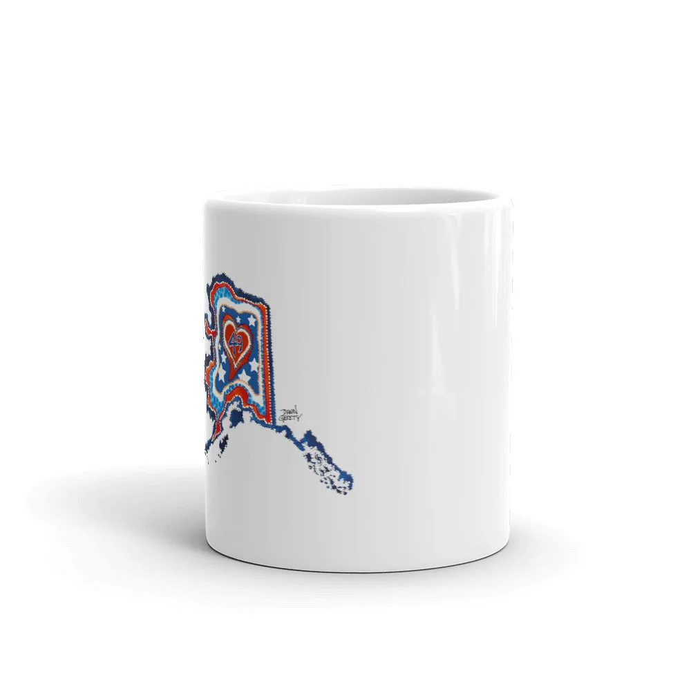 49 Love Mug