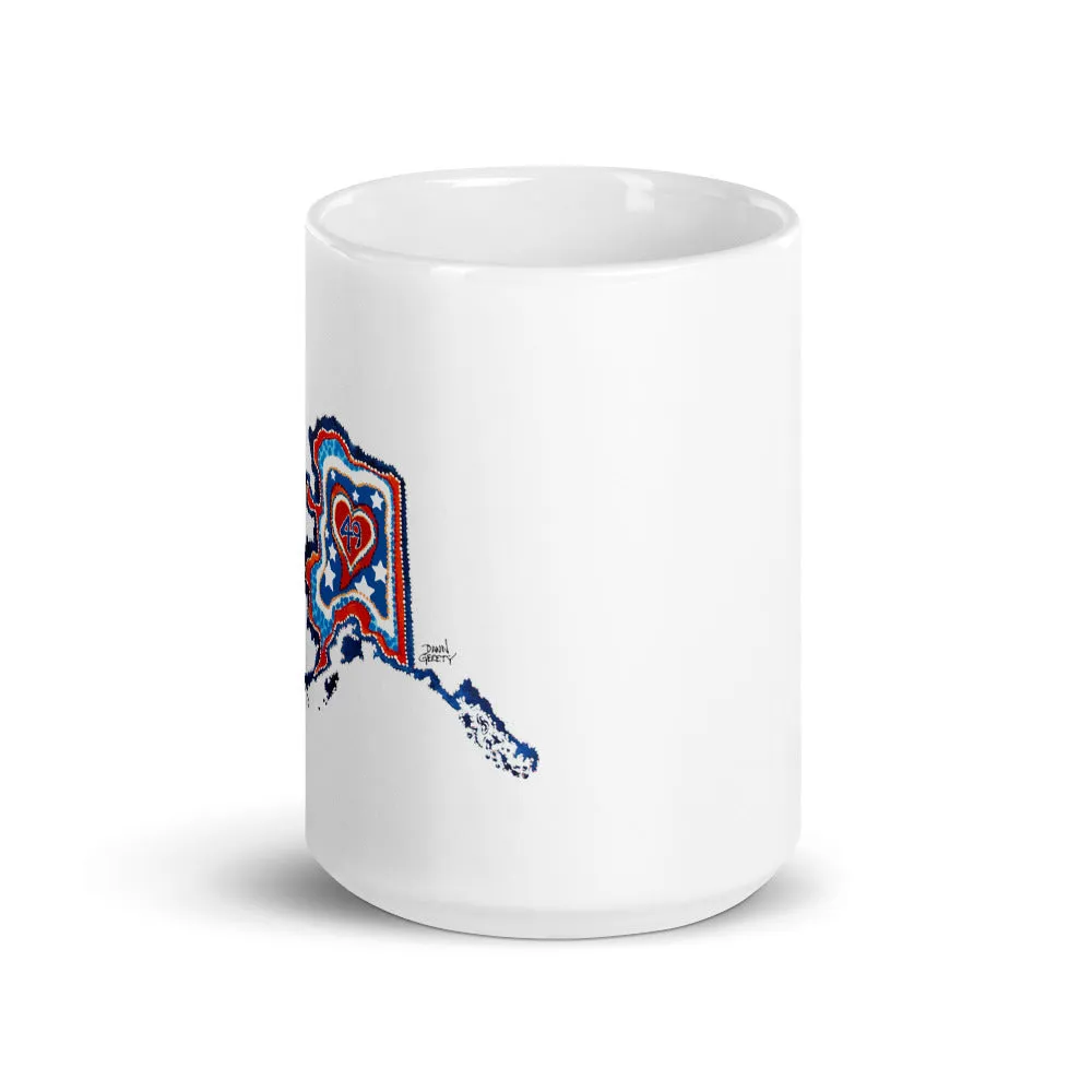 49 Love Mug