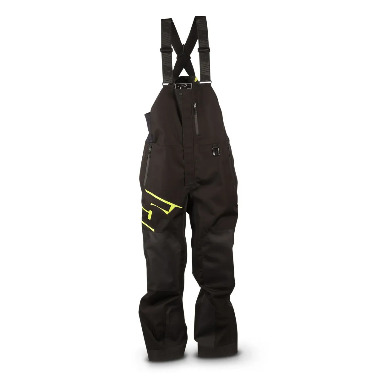 509 Evolve Bib Shell