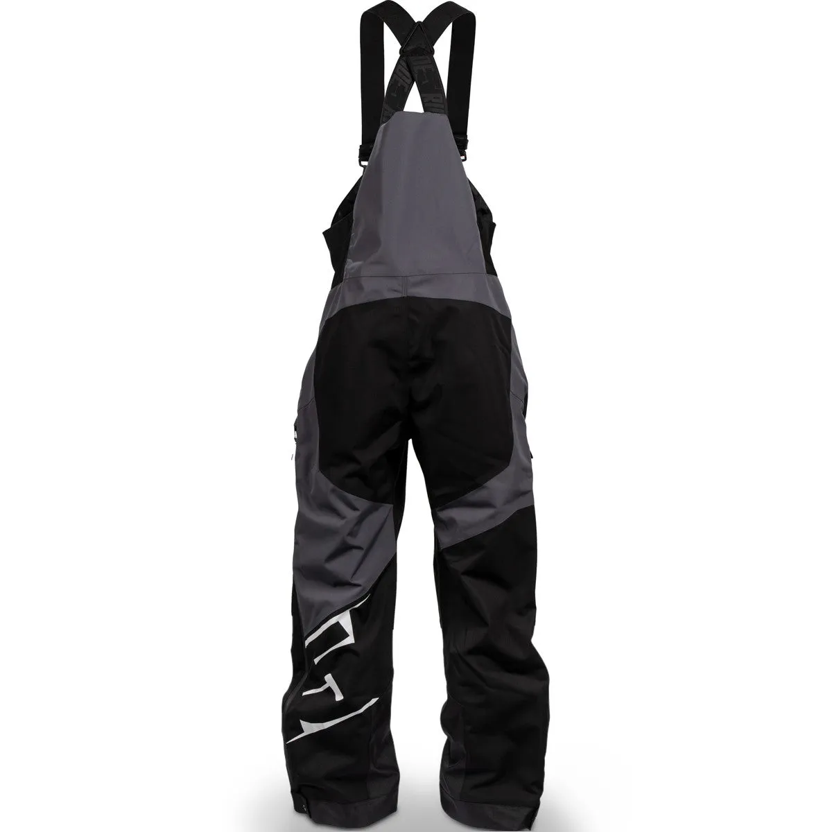 509 Evolve Bib Shell