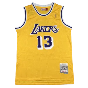 71-72 Wilt Chamberlain