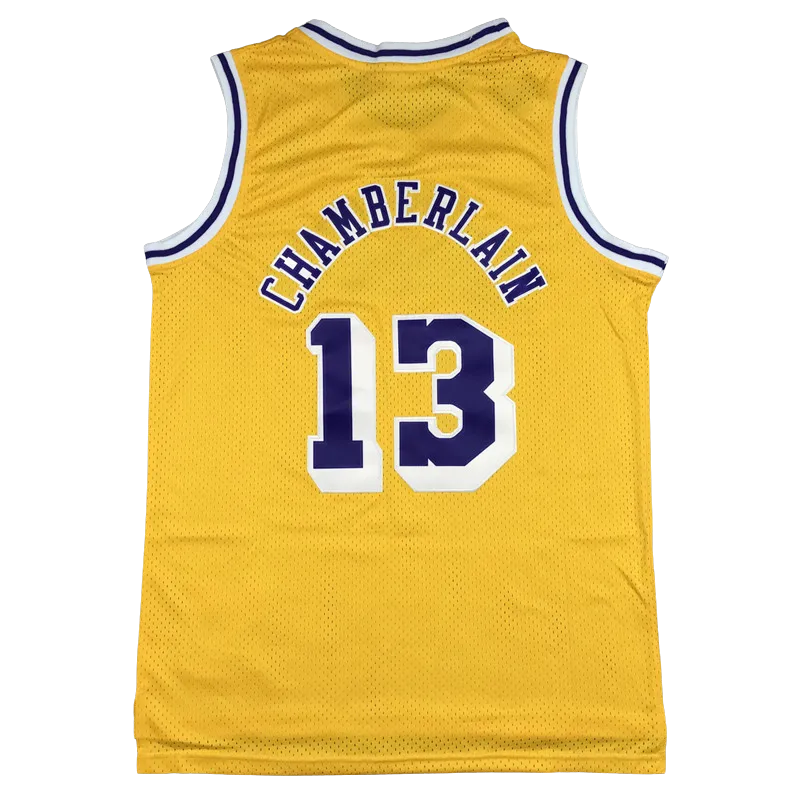 71-72 Wilt Chamberlain