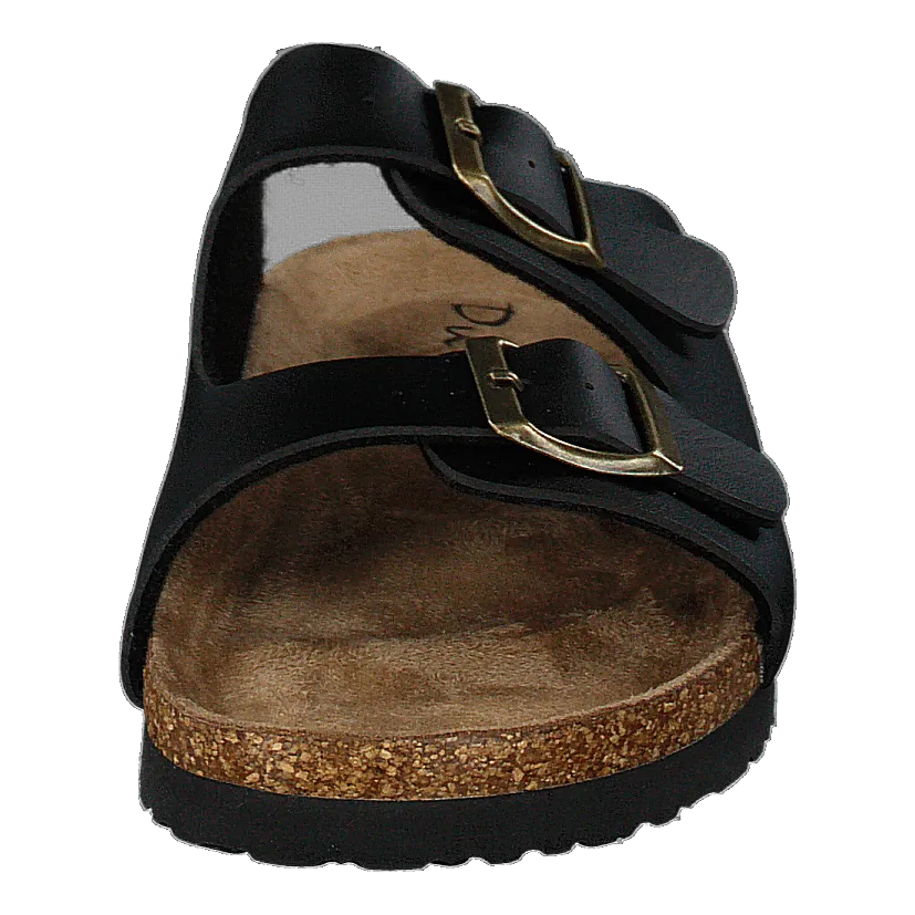 86-18121 Kids Black