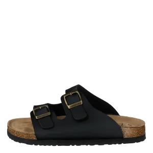 86-18121 Kids Black