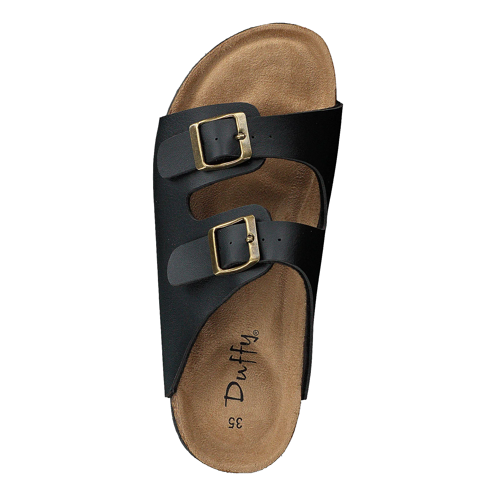 86-18121 Kids Black
