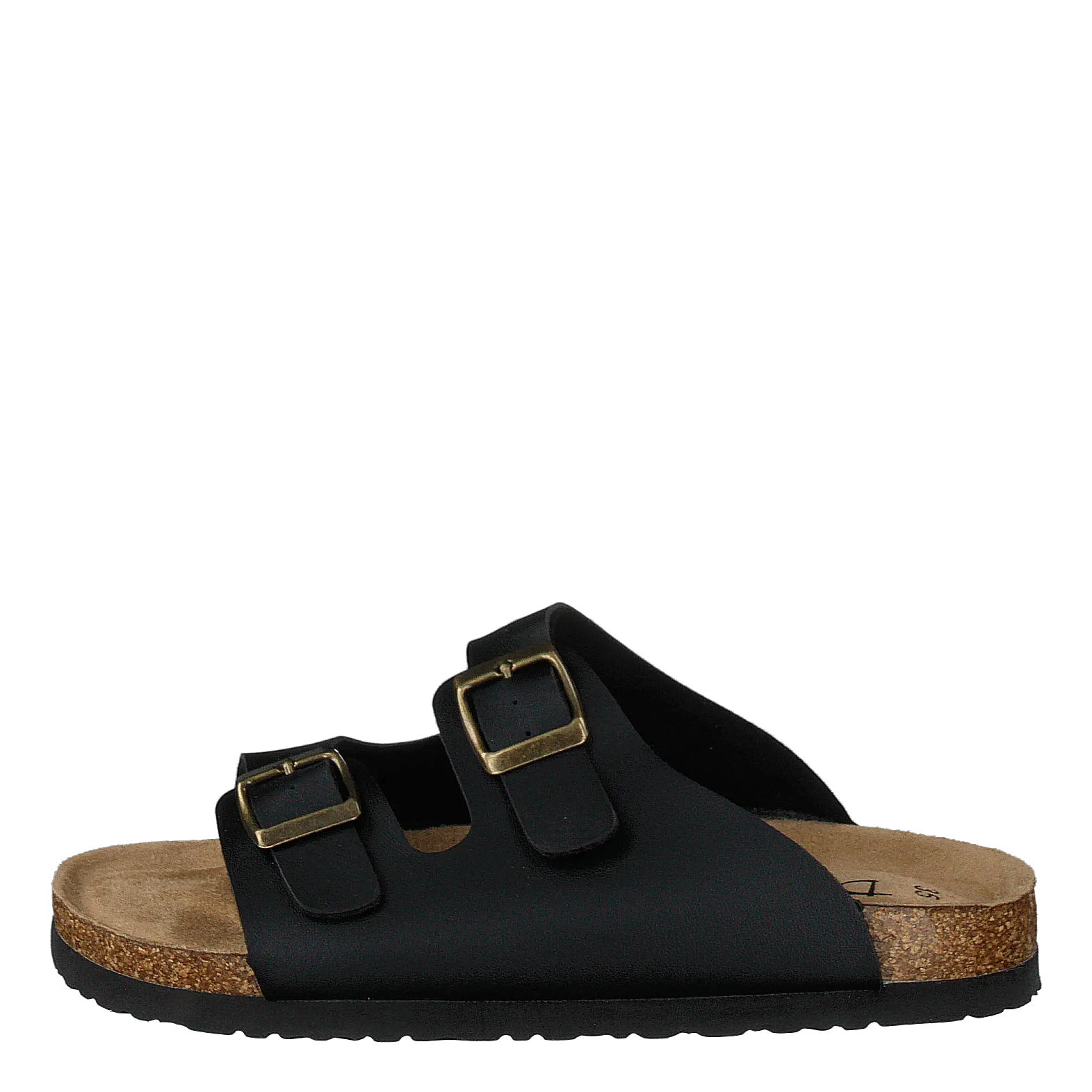 86-18121 Kids Black