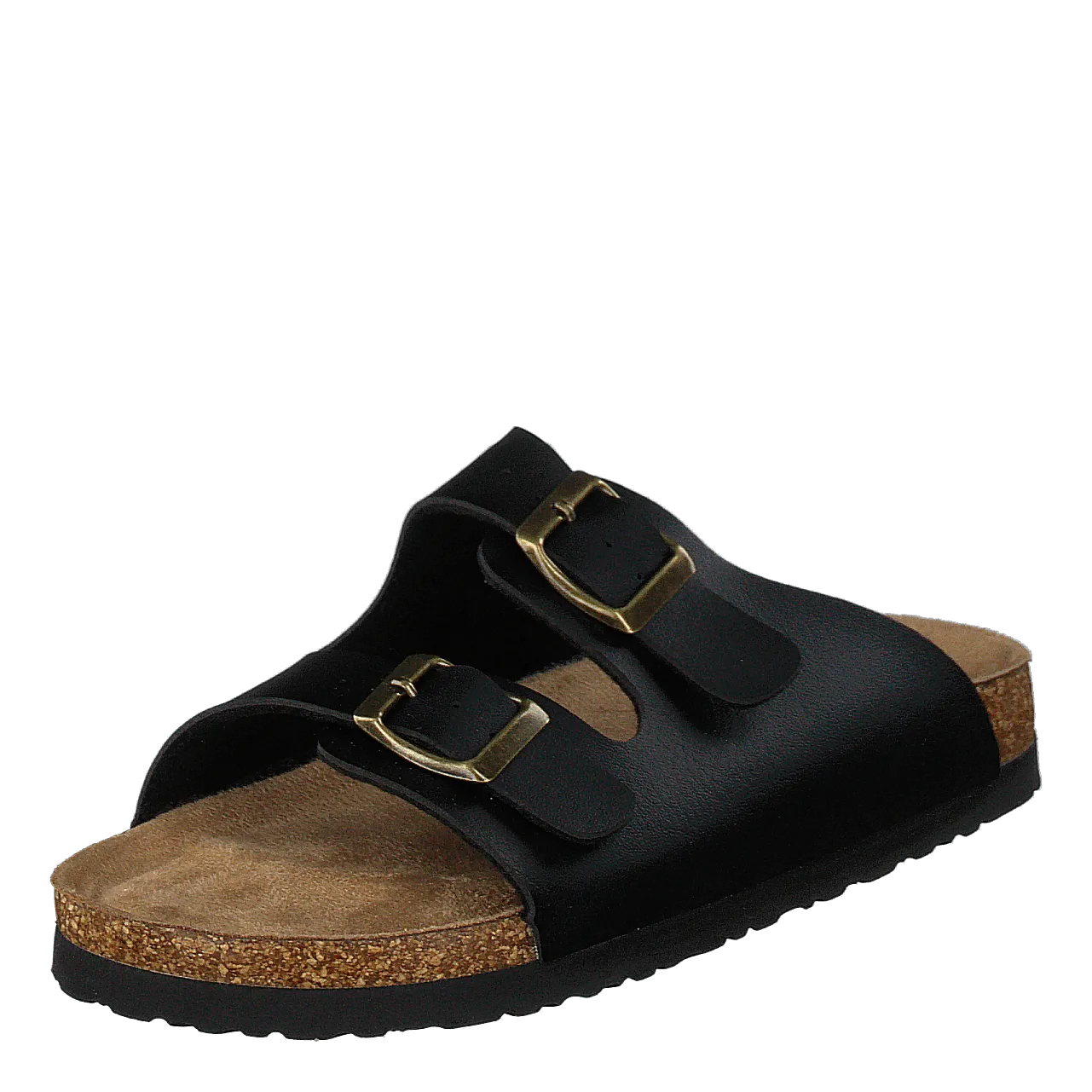 86-18121 Kids Black