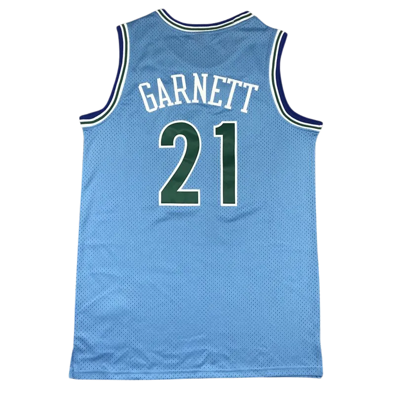 95-96 Kevin Garnett