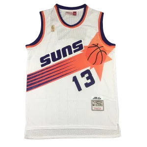 96-97 Steve Nash