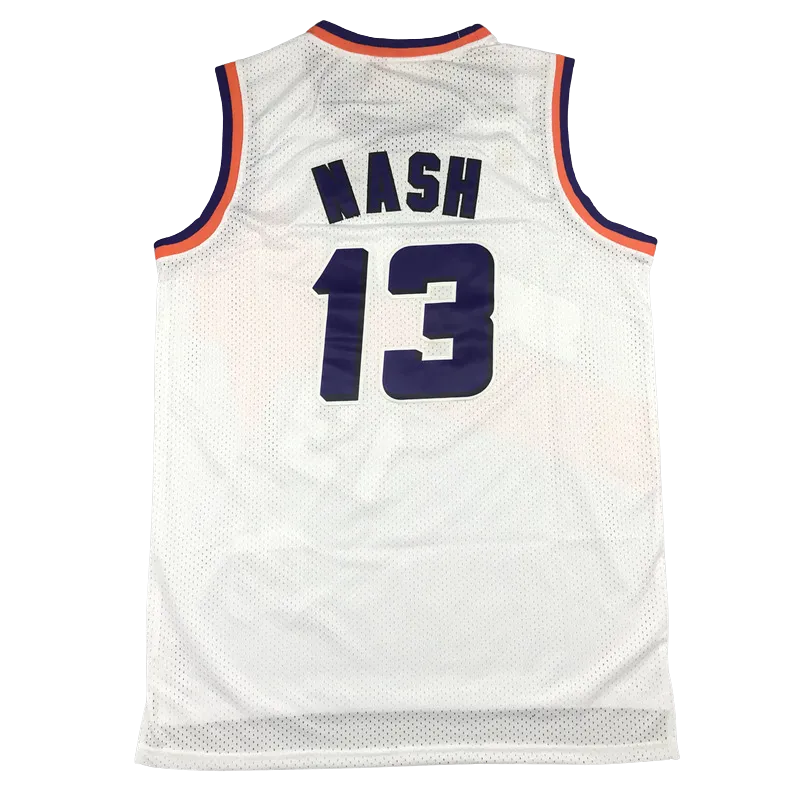 96-97 Steve Nash