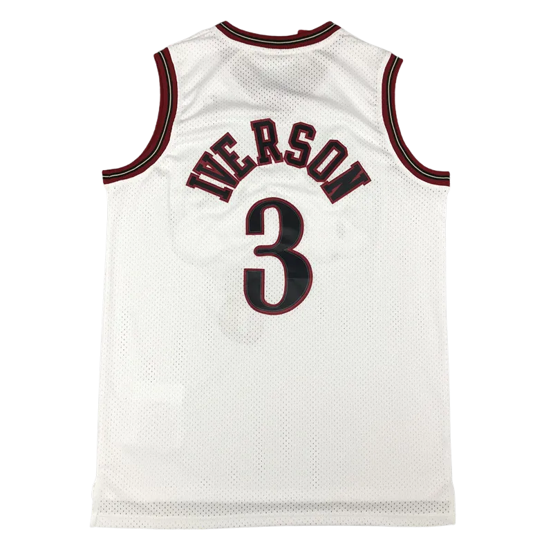 97-98 Allen Iverson