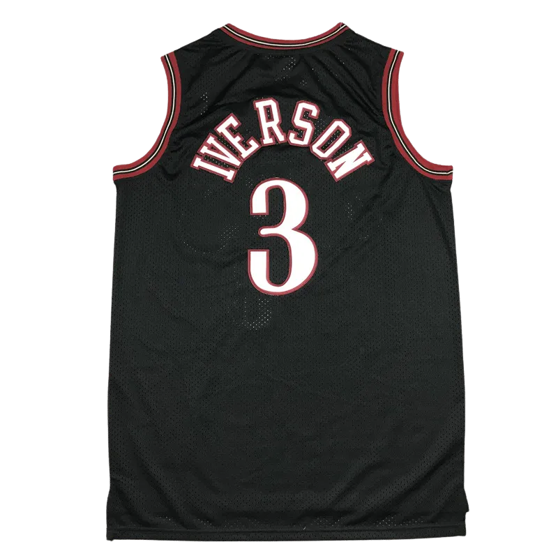 97-98 Allen Iverson