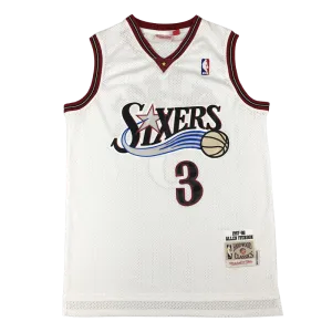 97-98 Allen Iverson