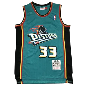 98-99 Grant Hill