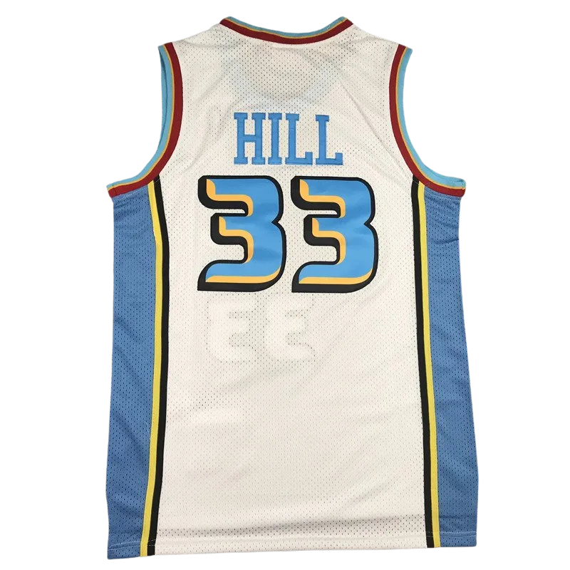 98-99 Grant Hill