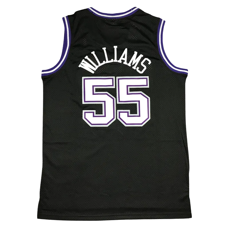 98-99 Jason Williams