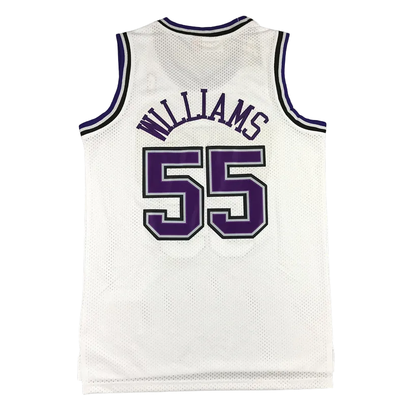 98-99 Jason Williams