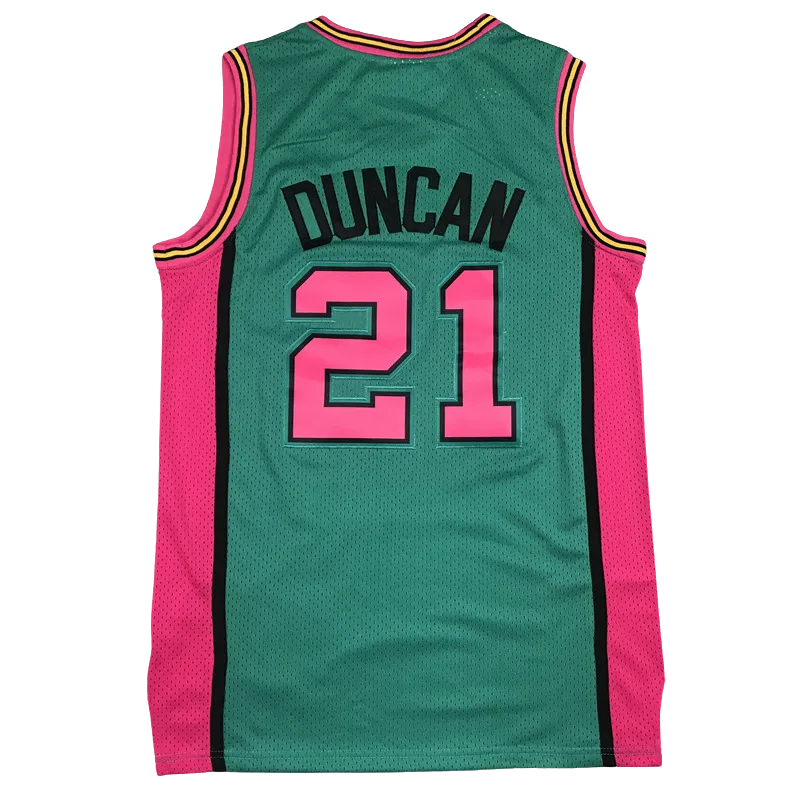 98-99 Tim Duncan
