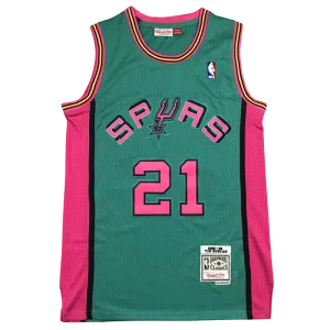 98-99 Tim Duncan