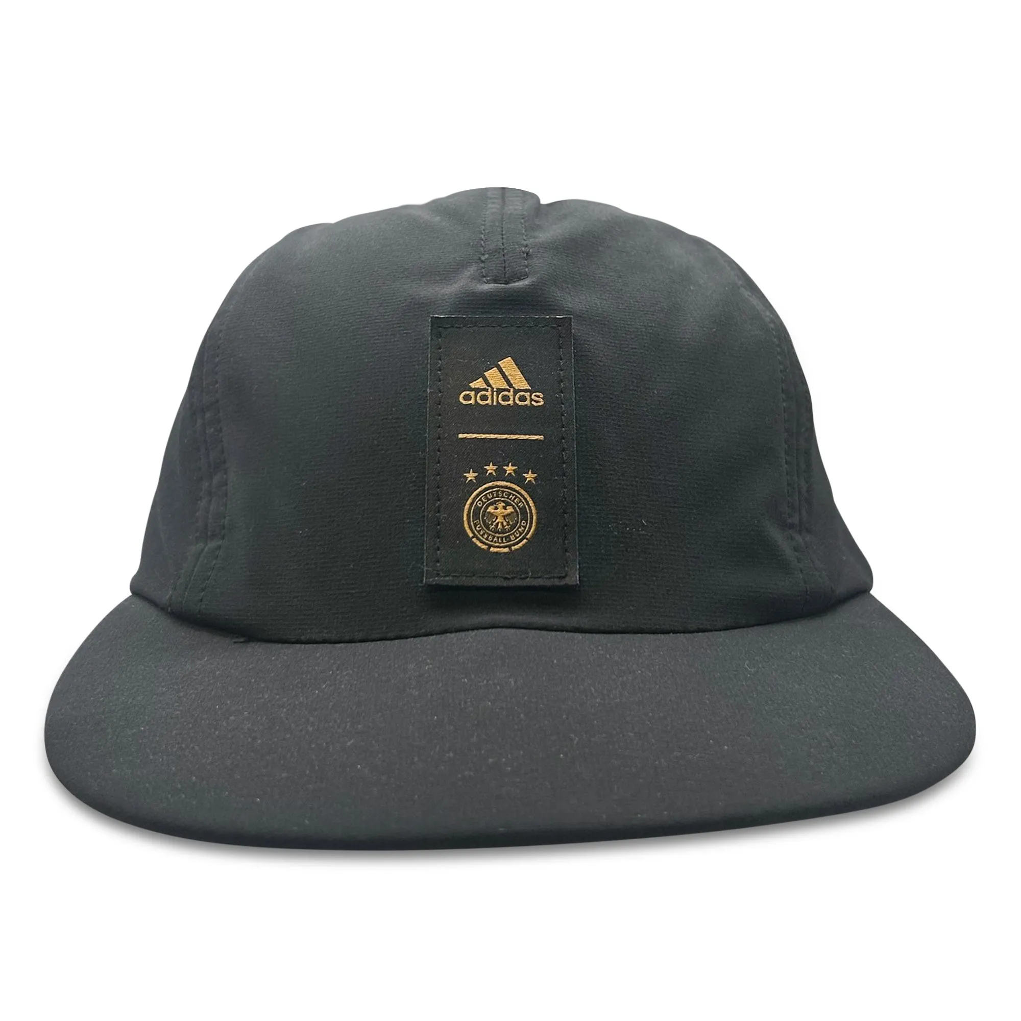 adidas Germany Inclusivity Hat (Black)