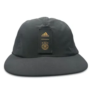 adidas Germany Inclusivity Hat (Black)