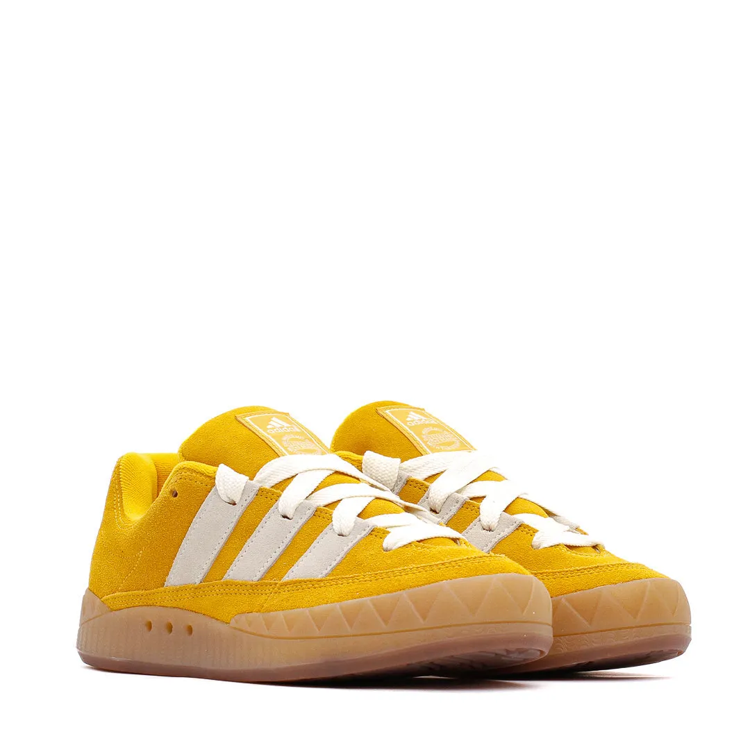 Adidas Originals Men Adimatic Yellow IE2225