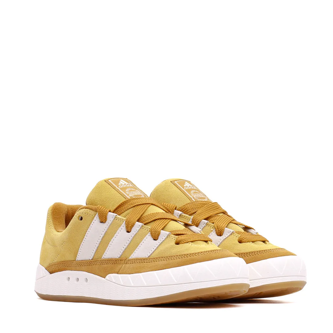 Adidas Originals Men Adimatic Yellow IF8797