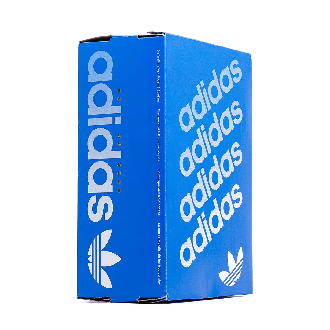 Adidas Originals Men Rivalry Low 86 White Red GZ2557