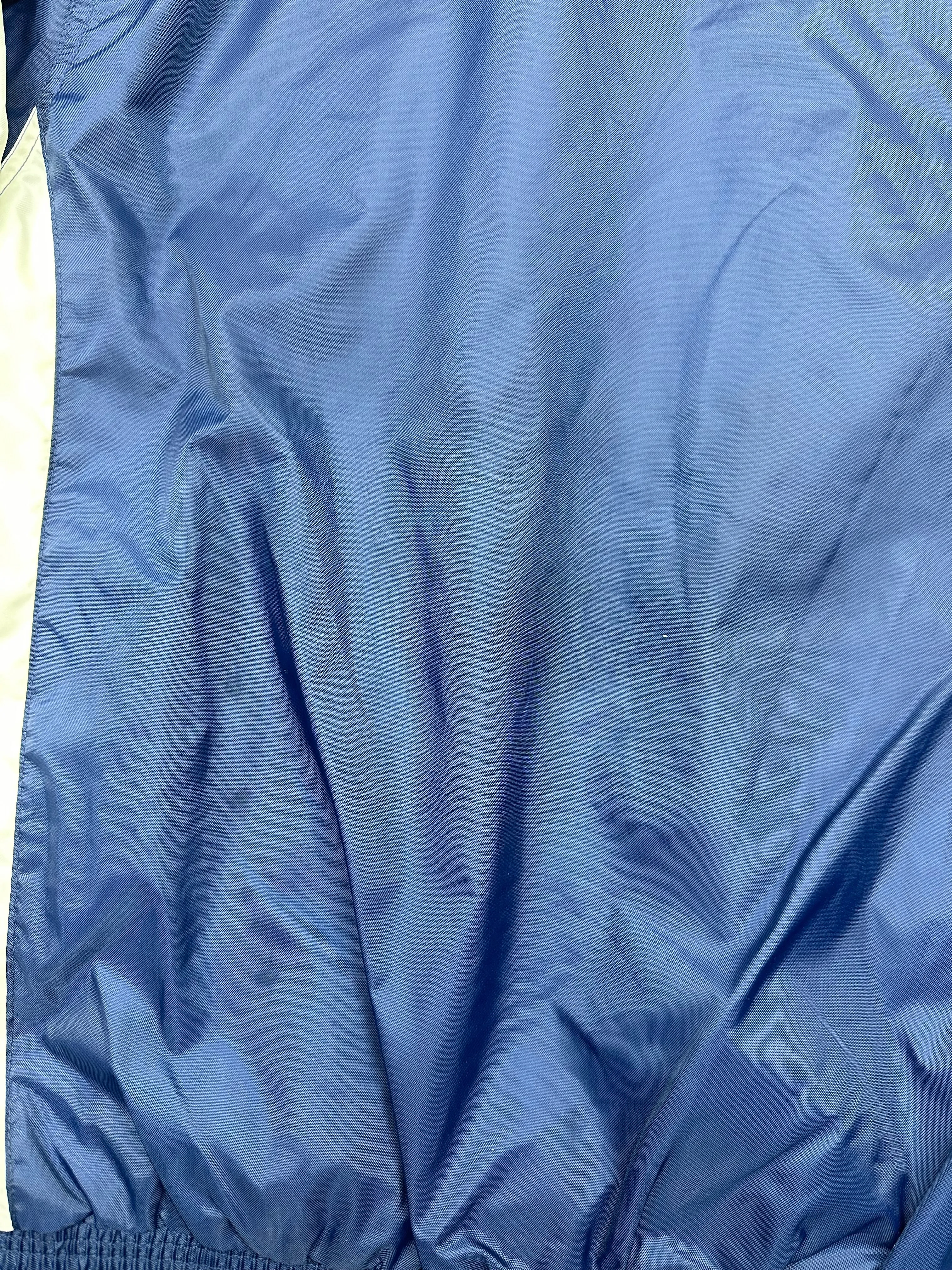 ADIDAS "SOCCER AMERICA FINALIST" WINDBREAKER - (M)