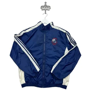 ADIDAS "SOCCER AMERICA FINALIST" WINDBREAKER - (M)