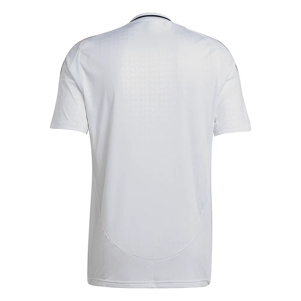 Adidas Real Madrid 24/25 Home S/S Jersey