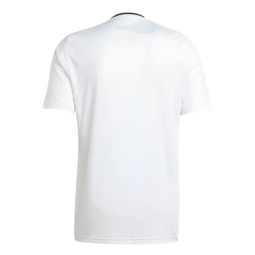 adidas Real Madrid Home Jersey 2024/25