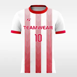 Advance-12-Men’s Sublimated Soccer Jersey