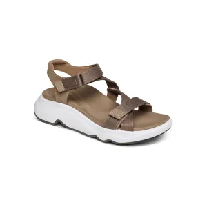 Aetrex | Marz Taupe